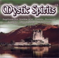 Mystic Spirits 13