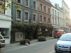 Bambi-Kino, Paul-Roosen-Stra�e 33