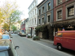 Bambi-Kino, Paul-Roosen-Stra�e 33