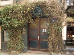 Bambi-Kino Paul-Roosen-Stra�e 33