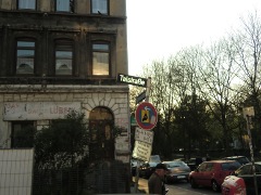 Talstra�e, Ecke Schmuckstra�e