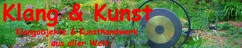 Klang & Kunst