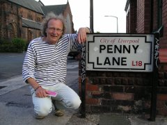 Reise nach Liverpool Reise nach Liverpool