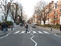 Reise nach London Reise nach London