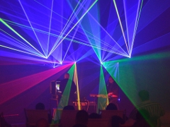 So endet unser Konzert, leider