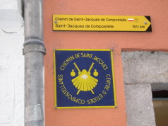 Le Puy, Alter Marktplatz