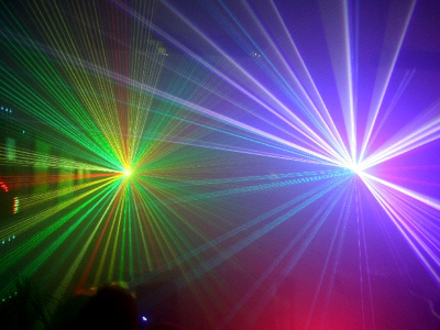 Das Magische Auge - Bistro Carpe Diem Düsseldorf - Probe