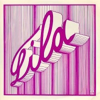 Lila Vinyl Single Lila Vinyl Single